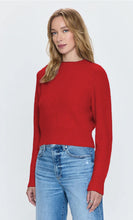 Load image into Gallery viewer, Pistola Sara Sweater in Rouge