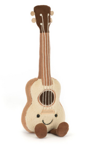 Jellycat - Amuseables Ukulele