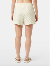 Load image into Gallery viewer, Scotch and Soda Towelling Short in Soft Ice - FINAL SALE