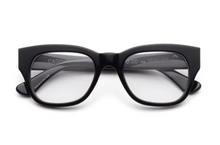 Load image into Gallery viewer, CADDIS Reading Glasses - RGB - Miklos - Clear Lens