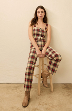 Load image into Gallery viewer, Faherty High Ridge Corduroy Pant