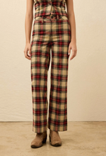 Load image into Gallery viewer, Faherty High Ridge Corduroy Pant