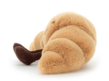 Load image into Gallery viewer, Jellycat Amuseables Croissant Small