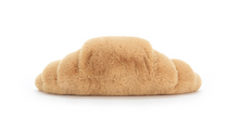Load image into Gallery viewer, Jellycat Amuseables Croissant Small