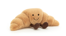 Load image into Gallery viewer, Jellycat Amuseables Croissant Small