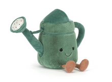 Load image into Gallery viewer, Jellycat Amuseables Watering Can
