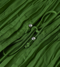 Load image into Gallery viewer, Scotch and Soda Micro Pleat Top With Ties