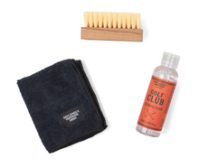 Load image into Gallery viewer, Gentleman's Hardware Golf Club Cleaning Kit