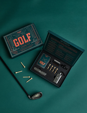 Load image into Gallery viewer, Gentleman's Hardware Golf Kit