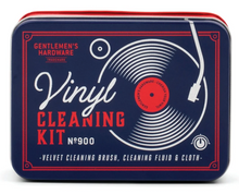 Load image into Gallery viewer, Gentleman's Hardware Vinyl Cleaning Kit