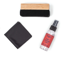 Load image into Gallery viewer, Gentleman's Hardware Vinyl Cleaning Kit