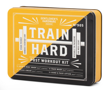 Load image into Gallery viewer, Gentleman's Hardware Post Gym Kit