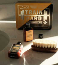 Load image into Gallery viewer, Gentleman's Hardware Post Gym Kit