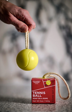 Load image into Gallery viewer, Gentleman's Hardware Tennis Ball Shaped Soap- Sandlewood