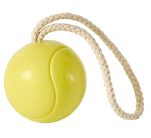 Load image into Gallery viewer, Gentleman's Hardware Tennis Ball Shaped Soap- Sandlewood