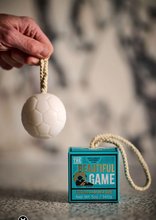 Load image into Gallery viewer, Gentleman's Hardware Soccer Shaped Soap- Mandarin Spice