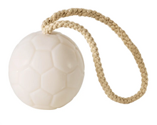 Load image into Gallery viewer, Gentleman's Hardware Soccer Shaped Soap- Mandarin Spice