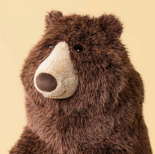 Load image into Gallery viewer, Jellycat Bizzlestomp Bear