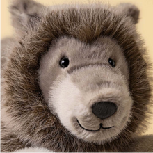 Load image into Gallery viewer, Jellycat Ulrich Wolf