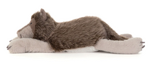 Load image into Gallery viewer, Jellycat Ulrich Wolf