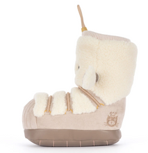 Load image into Gallery viewer, Jellycat Amuseables Perta Snow Boot