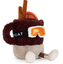 Load image into Gallery viewer, Jellycat Amuseables Mullover Spiced Drink