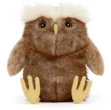Load image into Gallery viewer, Jellycat Tawoola Owl