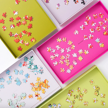 Load image into Gallery viewer, Piecework Puzzle Trays
