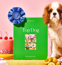 Load image into Gallery viewer, Piecework Top Dog Puzzles