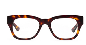 CADDIS Reading Glasses - RGB - Miklos - Clear Lens