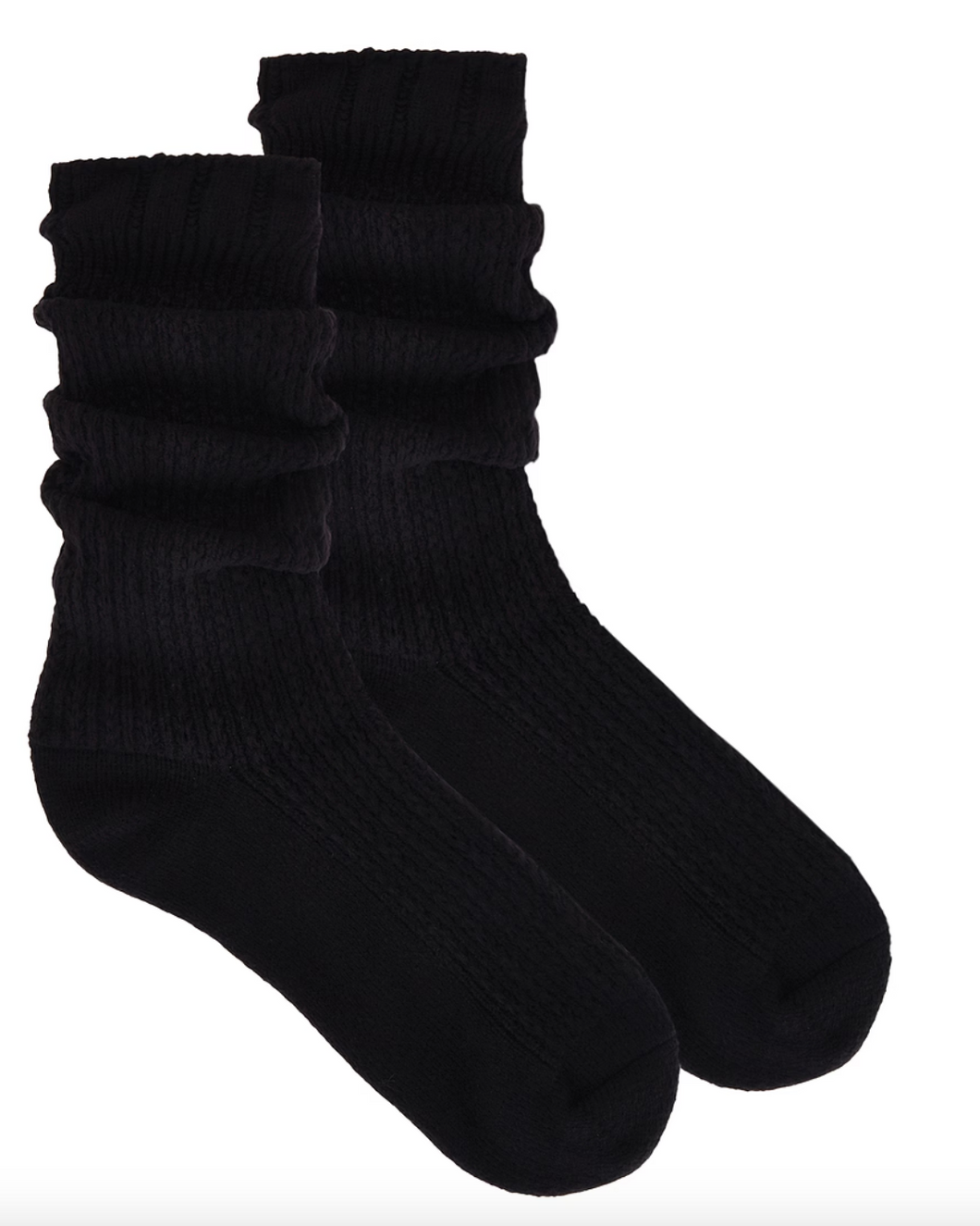 Free People Staple Slouch Socks