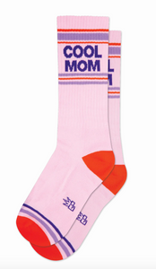 Gumball Poodle Gym Socks