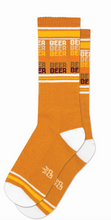 Load image into Gallery viewer, Gumball Poodle Gym Socks