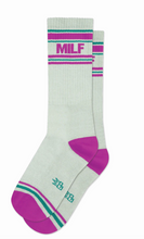 Load image into Gallery viewer, Gumball Poodle Gym Socks
