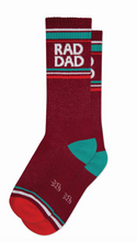Load image into Gallery viewer, Gumball Poodle Gym Socks