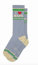 Load image into Gallery viewer, Gumball Poodle Gym Socks