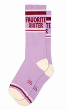 Load image into Gallery viewer, Gumball Poodle Gym Socks