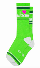 Load image into Gallery viewer, Gumball Poodle Gym Socks