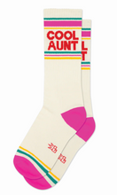 Load image into Gallery viewer, Gumball Poodle Gym Socks