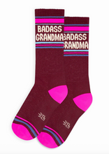 Load image into Gallery viewer, Gumball Poodle Gym Socks