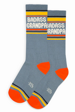 Load image into Gallery viewer, Gumball Poodle Gym Socks