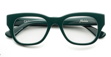 Load image into Gallery viewer, CADDIS Reading Glasses - RGB - Miklos - Clear Lens