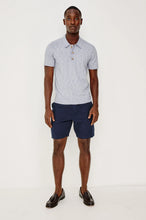 Load image into Gallery viewer, Rails Torin Polo Shirt in Tidal Haze