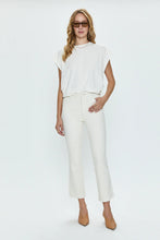 Load image into Gallery viewer, Pistola Lennon High Rise Boot Jean in Sand Stone