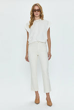Load image into Gallery viewer, Pistola Lennon High Rise Boot Jean in Sand Stone