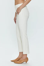 Load image into Gallery viewer, Pistola Lennon High Rise Boot Jean in Sand Stone