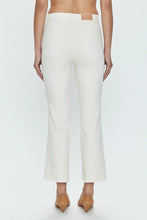 Load image into Gallery viewer, Pistola Lennon High Rise Boot Jean in Sand Stone
