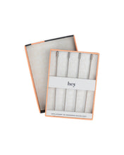 Load image into Gallery viewer, Here's How The Dolly Silver Cocktail Picks - Set of 4