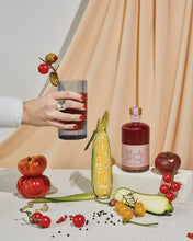Load image into Gallery viewer, Here's How The Ozzy Bloody Mary Picks - Set of 4