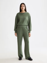 Load image into Gallery viewer, Scotch and Soda Modal Sweatshirt in Thyme